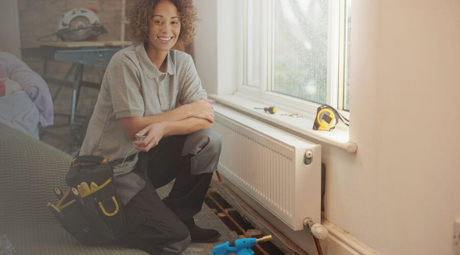 Local 24/7 Emergency Plumbing in Red Hill, PA